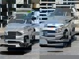 Certified 2020 Ford Fusion SE image 4