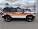 New 2025 Ford Bronco Sport Free Wheeling w/ Convenience Package image 2