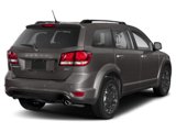 Certified 2019 Dodge Journey GT w/ Nav & Sun Group image 3