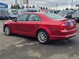 Used 2010 Ford Fusion SEL image 5