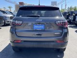Certified 2022 Jeep Compass Latitude image 4