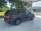 Used 2017 Hyundai Santa Fe SE w/ SE Premium Package 02 image 2