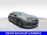 Used 2017 Honda Accord Sport image 3
