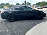 Used 2012 MAZDA MAZDA6 s Grand Touring w/ Technology Pkg image 4