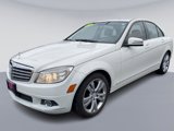 Used 2010 Mercedes-Benz C 300 4MATIC Sedan image 4