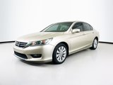 Used 2014 Honda Accord EX-L image 3