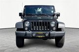 Used 2016 Jeep Wrangler Sport image 3
