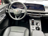 New 2024 Cadillac XT4 Premium Luxury w/ Technology Package image 3
