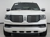 Used 2017 Lincoln Navigator Select image 2