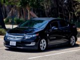 Used 2013 Chevrolet Volt Premium w/ Premium Trim Package image 5