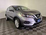 Used 2022 Nissan Rogue Sport S image 2