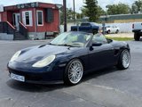 Used 1998 Porsche Boxster image 3