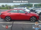 Used 2021 Hyundai Elantra Limited image 4