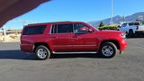 Used 2015 Chevrolet Suburban LT w/ Luxury Package image 4