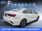 Used 2024 Kia Forte LXS image 3