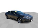 Used 2018 Ford Fusion SE image 2