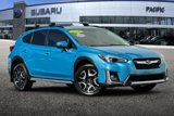 Used 2020 Subaru Crosstrek Hybrid w/ Popular Package #3 image 2