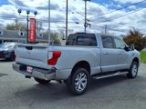Certified 2018 Nissan Titan SV w/ SV Convenience Package image 5