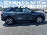 Used 2022 Ford Escape SEL image 5