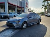 Used 2023 Toyota Corolla LE image 2