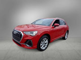 Used 2024 Audi Q3 2.0T Premium image 4