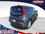 Used 2020 Kia Soul LX image 6