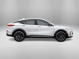 New 2025 Buick Envista Sport Touring w/ Convenience I Package image 2