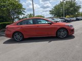 Certified 2024 Kia Forte GT-Line w/ GT-Line Premium Package image 3