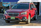 Used 2018 Subaru Outback 2.5i Premium image 2