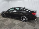Used 2021 Honda Accord Sport image 4