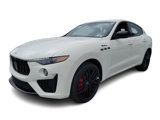 Used 2024 Maserati Levante Modena Ultima image 2