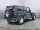 Used 2014 Jeep Wrangler Unlimited Sport w/ Quick Order Package 24S image 3
