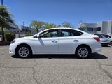Used 2019 Nissan Sentra SV image 3