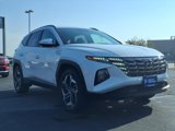 Used 2022 Hyundai Tucson SEL w/ Convenience + Premium Package image 6