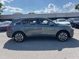 Used 2014 Acura MDX SH-AWD w/ Technology Package image 4