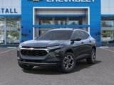 New 2025 Chevrolet Trax LT w/ Driver Confidence Package image 6