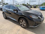 Used 2023 Nissan Murano SV image 2