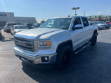 Used 2014 GMC Sierra 1500 SLT image 4