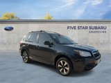 Used 2018 Subaru Forester 2.5i w/ Alloy Wheel Package image 2