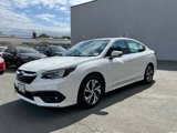 Used 2020 Subaru Legacy Premium image 4