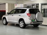 Used 2012 Toyota RAV4 FWD V6 w/ 3rd Row image 3