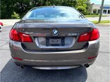 Used 2012 BMW 535i xDrive Sedan image 5