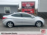 Used 2013 Hyundai Elantra GLS w/ Preferred Pkg image 2