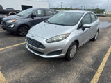 Used 2019 Ford Fiesta S image 2