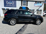 Used 2014 Ford Explorer Limited w/ Equipment Group 302A image 6