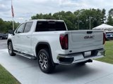 New 2024 GMC Sierra 1500 SLT w/ SLT Premium Plus Package image 6