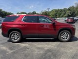 Used 2018 Chevrolet Traverse LT image 2