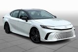 Used 2025 Toyota Camry XSE image 2