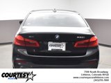 Used 2019 BMW 530i xDrive w/ M Sport Package image 5
