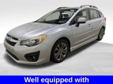 Used 2014 Subaru Impreza 2.0i Sport Premium image 3